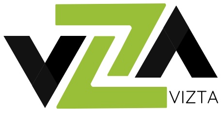 logo vizta